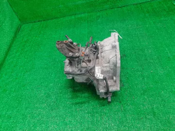 АКПП НА TOYOTA PASSO KGC10 1KR-FE