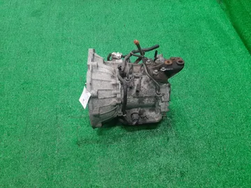 АКПП НА TOYOTA PASSO KGC10 1KR-FE