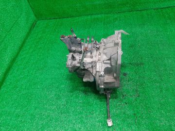 АКПП НА TOYOTA BB QNC21 3SZ-VE
