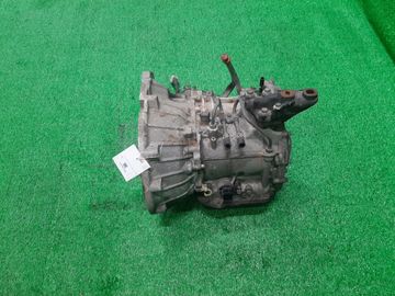 АКПП НА TOYOTA BB QNC21 3SZ-VE