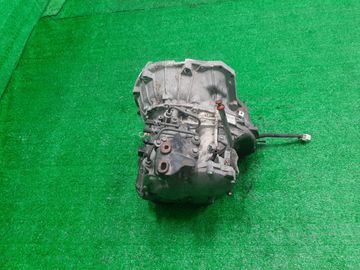 АКПП НА TOYOTA BB QNC21 3SZ-VE