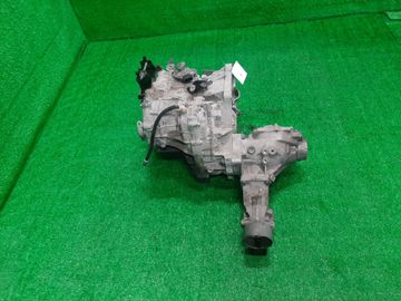 АКПП НА TOYOTA ISIS ZGM15G 2ZR-FAE