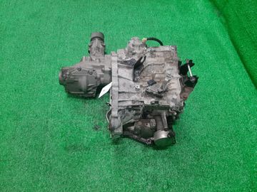 АКПП НА TOYOTA ISIS ZGM15G 2ZR-FAE