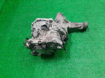 АКПП НА TOYOTA ISIS ZGM15G 2ZR-FAE