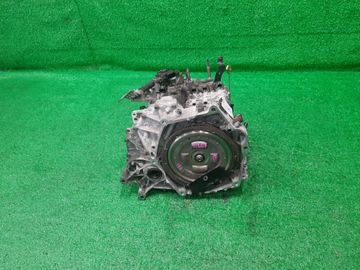 АКПП НА HONDA FIT GD1 L13A