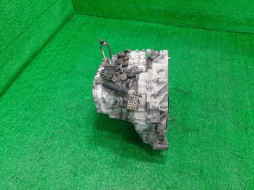 АКПП НА HONDA FIT GD1 L13A