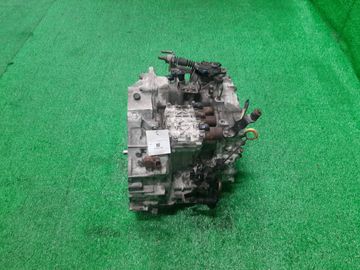 АКПП НА HONDA FIT GD1 L13A