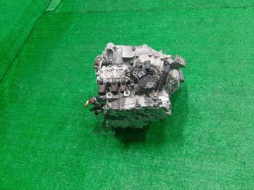 АКПП НА HONDA FIT GD1 L13A