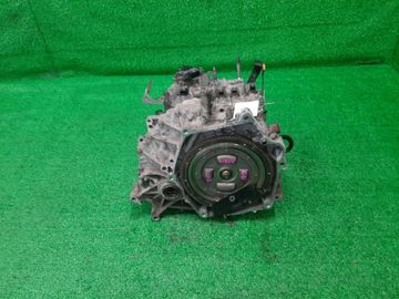АКПП НА HONDA FIT GD1 L13A