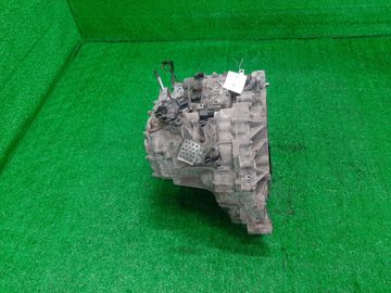 АКПП НА HONDA FIT GD1 L13A