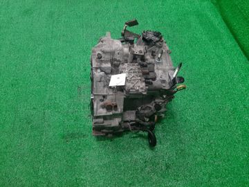 АКПП НА HONDA FIT GD1 L13A