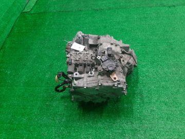 АКПП НА HONDA FIT GD1 L13A