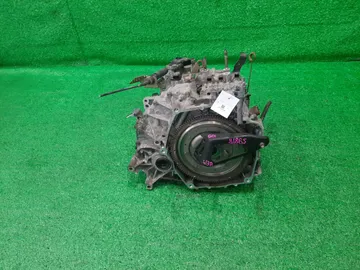 АКПП НА HONDA FIT GD1 L13A