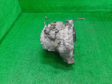 АКПП НА HONDA FIT GD1 L13A