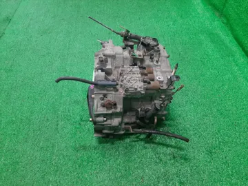 АКПП НА HONDA FIT GD1 L13A