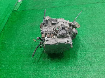АКПП НА HONDA FIT GD1 L13A