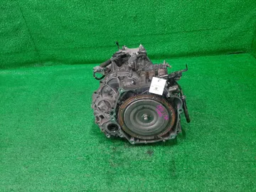 АКПП НА HONDA FIT GE6 L13A