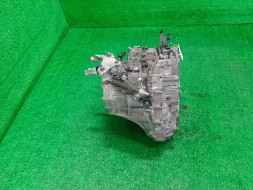 АКПП НА HONDA FIT GE6 L13A