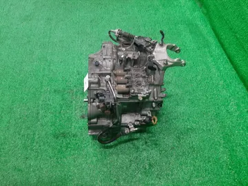 АКПП НА HONDA FIT GE6 L13A