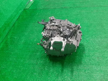 АКПП НА HONDA FIT GE6 L13A