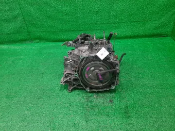 АКПП НА HONDA FIT GD1 L13A