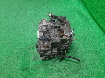 АКПП НА HONDA FIT GD1 L13A