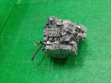 АКПП НА HONDA FIT GD1 L13A
