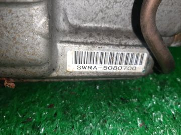 АКПП НА HONDA FIT GD1 L13A