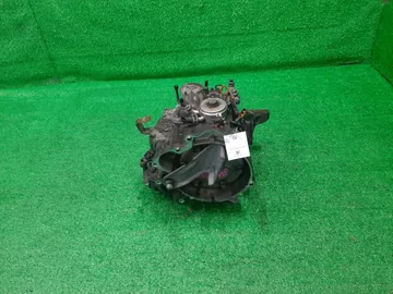 АКПП НА SUZUKI WAGON R SOLIO MA64S K10A