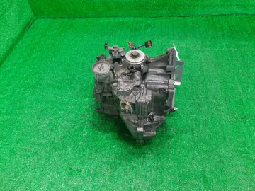 АКПП НА SUZUKI WAGON R SOLIO MA64S K10A