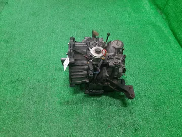 АКПП НА SUZUKI WAGON R SOLIO MA64S K10A