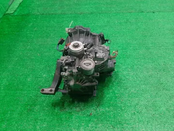 АКПП НА SUZUKI WAGON R SOLIO MA64S K10A