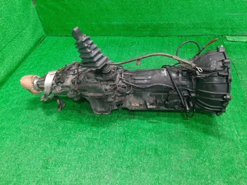 АКПП НА MITSUBISHI PAJERO V26W 4M40TE