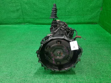 АКПП НА MITSUBISHI PAJERO V26W 4M40TE