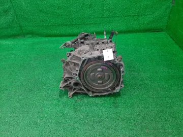 АКПП НА HONDA FIT GD1 L13A