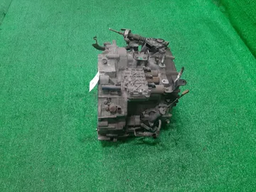 АКПП НА HONDA FIT GD1 L13A