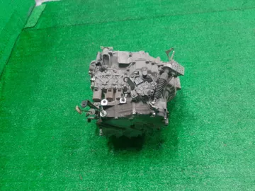 АКПП НА HONDA FIT GD1 L13A