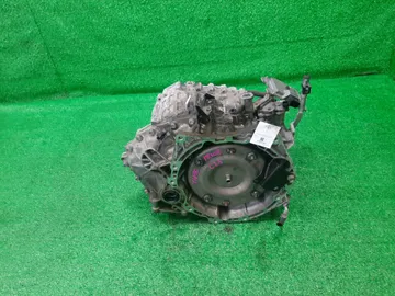 АКПП НА NISSAN SERENA C25 MR20DE