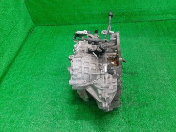 АКПП НА NISSAN SERENA C25 MR20DE