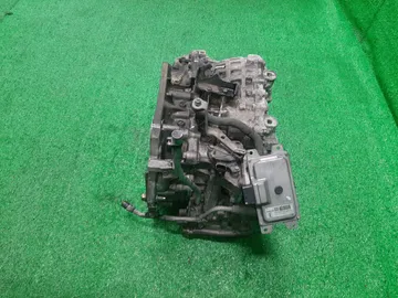 АКПП НА NISSAN SERENA C25 MR20DE