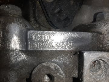 АКПП НА NISSAN SERENA C25 MR20DE