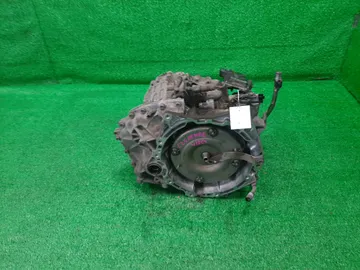 АКПП НА NISSAN SERENA C25 MR20DE