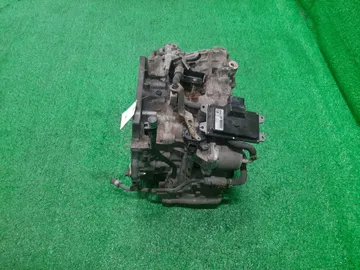 АКПП НА NISSAN SERENA C25 MR20DE