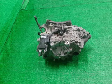 АКПП НА NISSAN SERENA C25 MR20DE