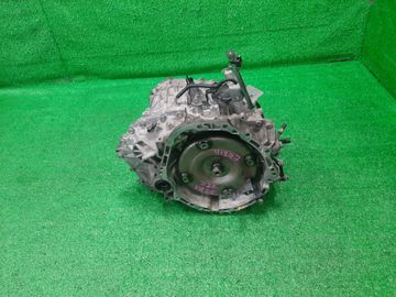 АКПП НА NISSAN TEANA J32 VQ25DE