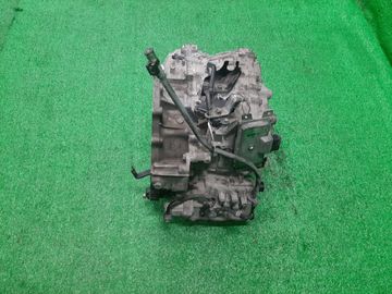АКПП НА NISSAN TEANA J32 VQ25DE