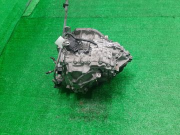 АКПП НА NISSAN TEANA J32 VQ25DE