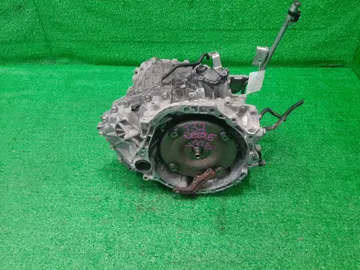 АКПП НА NISSAN TEANA J32 VQ25DE