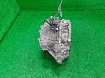АКПП НА NISSAN TEANA J32 VQ25DE