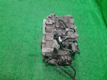 АКПП НА NISSAN TEANA J32 VQ25DE